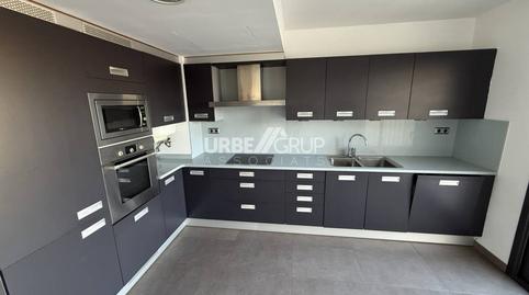 Photo 4 of Duplex to rent in Calle Josep Trueta, Ca n'Aurell, Terrassa