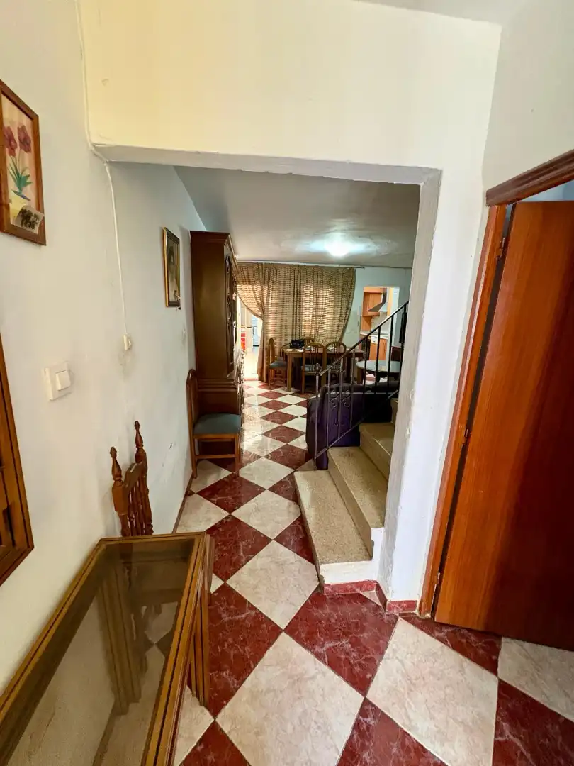 Houses for sale in Los Villares  with Furnished