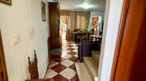 Foto 2 de Casa o xalet en venda a Calle Huerto de la Virgen, 2, Los Villares, Jaén