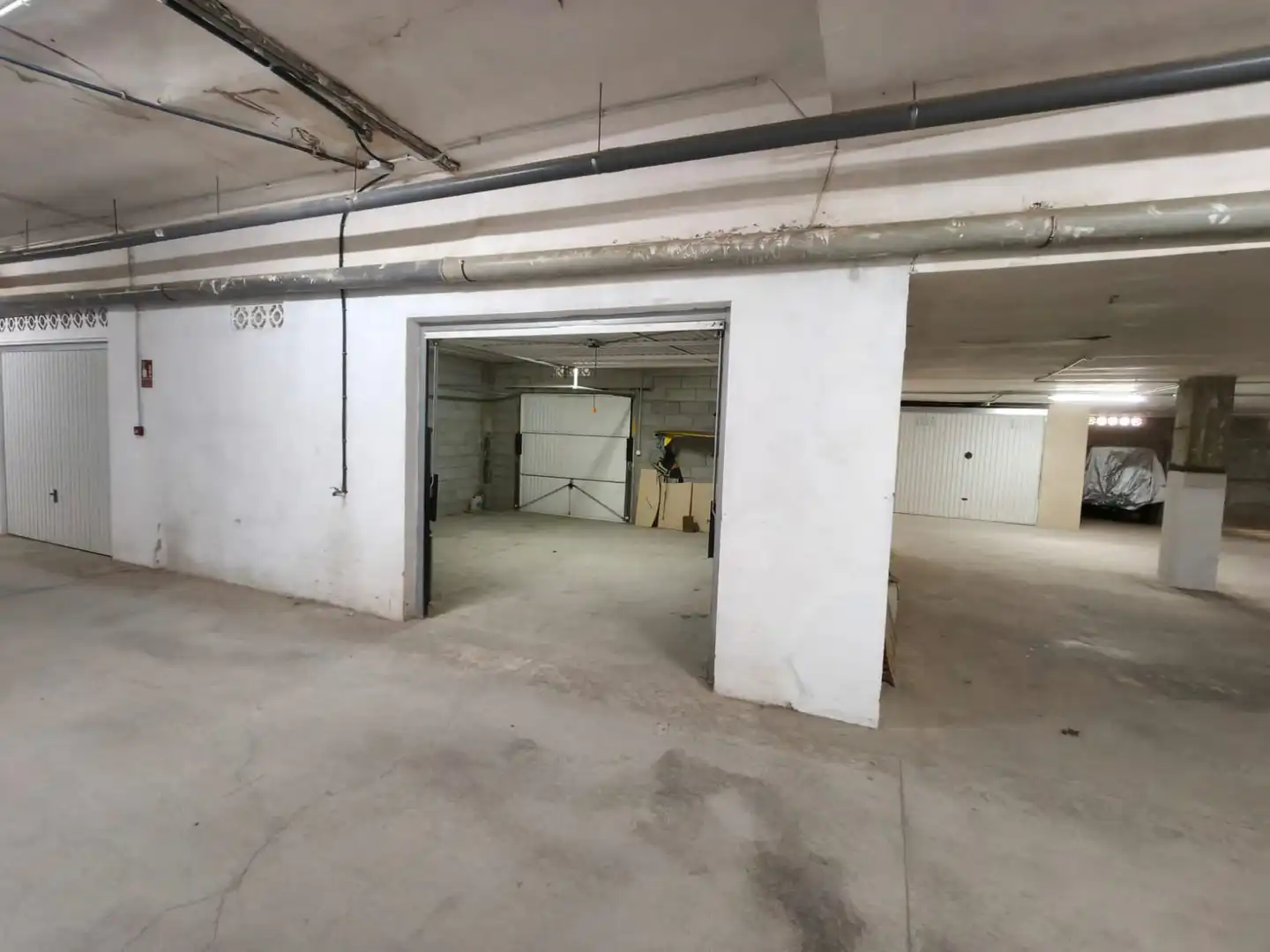 Garage zum Verkauf in Águilas