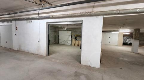 Foto 4 de Garaje en venta en Calle las Brisas, 11, Calabardina, Murcia