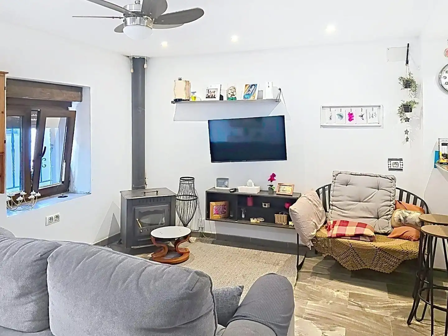 Casa in vendita a Sagunto ciudad, imagen 4