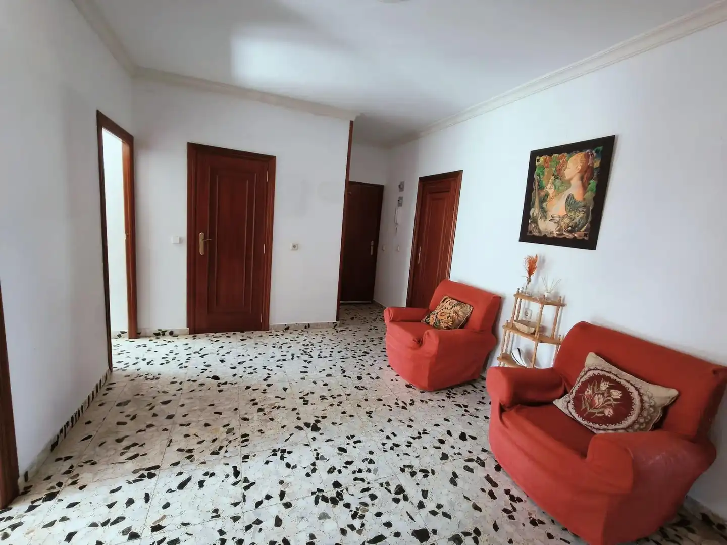 Piso en venta en Calle Cervantes, imagen 7