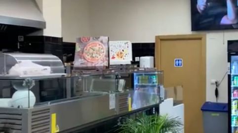 Photo 5 of Premises for transfer in Alcalde Joaquín Alonso, 25, La Luz - El Torcal, Málaga Capital