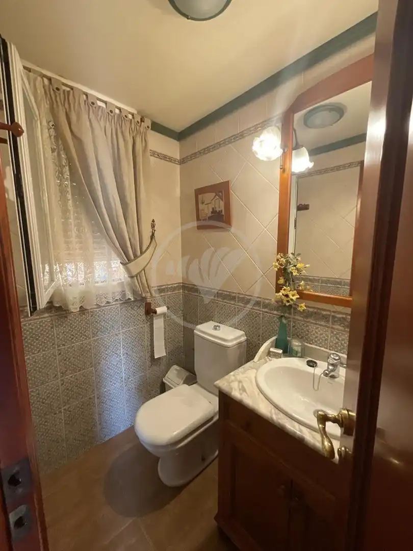 House with pool for sale in Hortensia, imagen 11