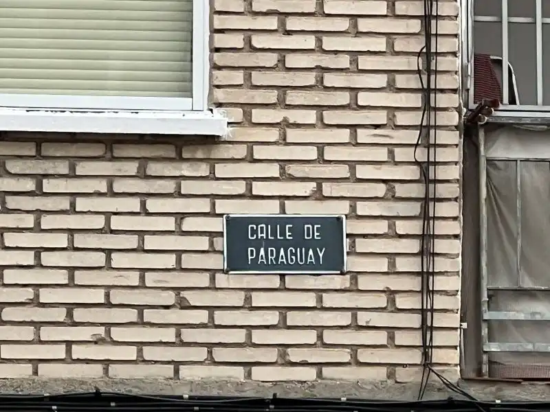 Appartamento con ascensore in vendita a Calle de Paraguay 1, imagen 24