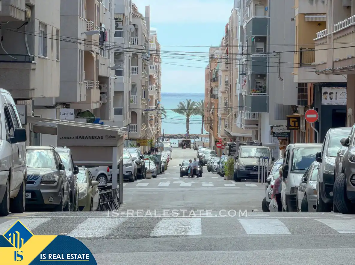 Mini appartamento con ascensore in vendita a Playa del Cura, imagen 31