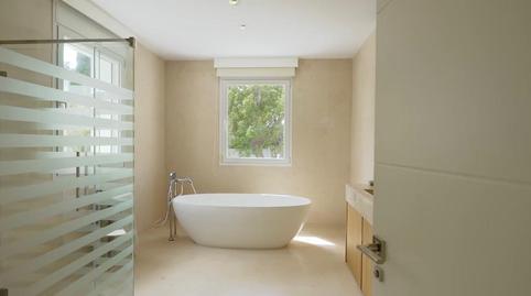 Foto 5 de Casa o xalet de lloguer a Guadalmina Baja, Málaga