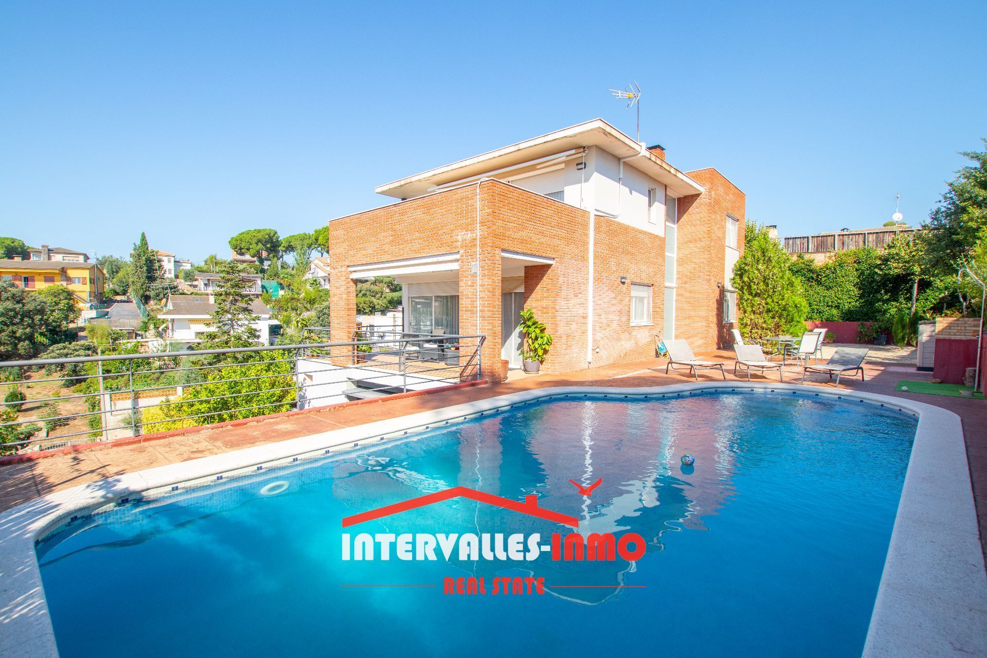 House or chalet for sale