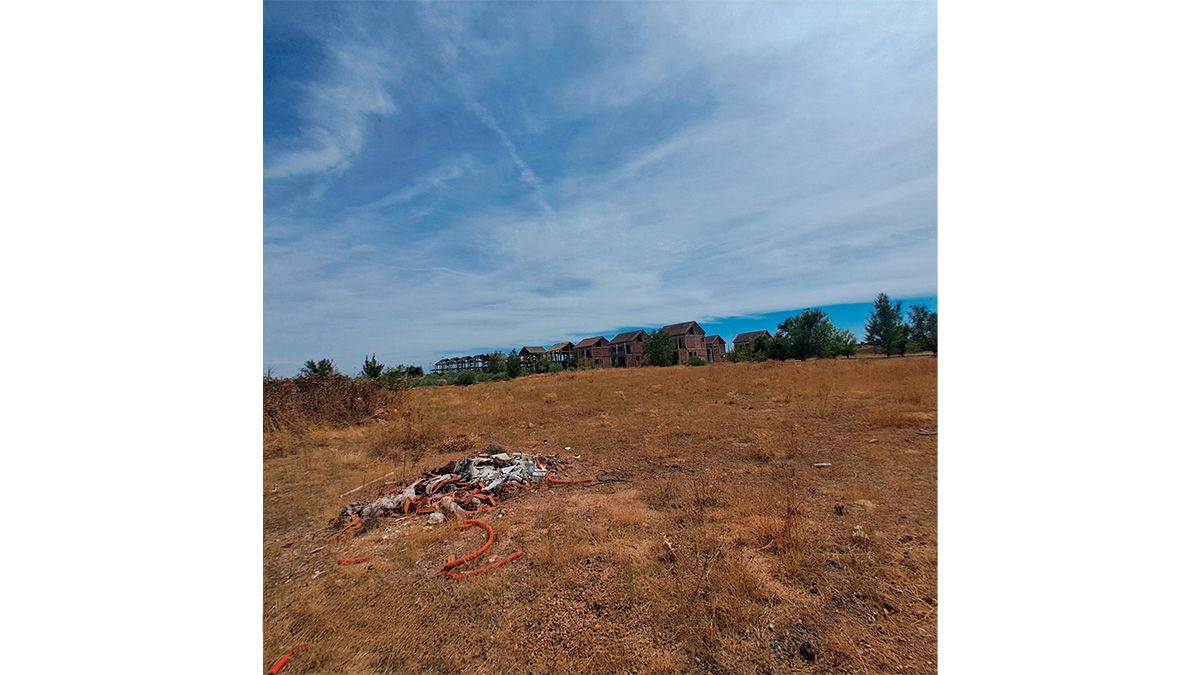 Residential for sale in Fernán Caballero