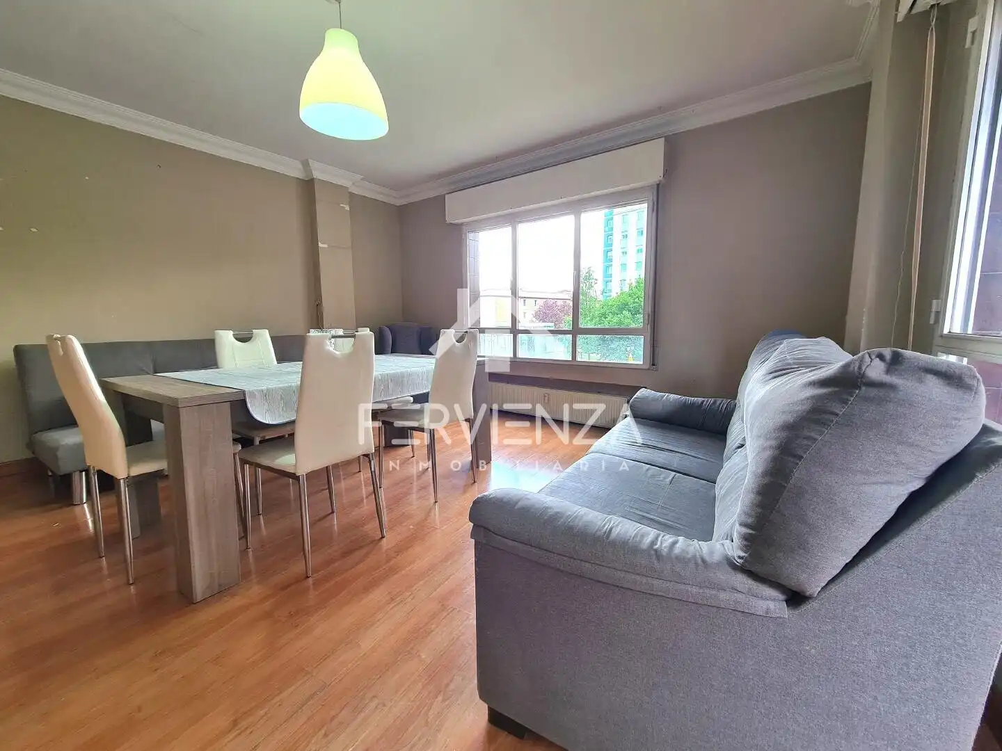 Flat with lift for sale in Centro - Casco Histórico, imagen 5