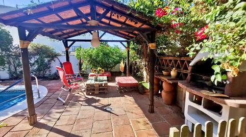 Foto 4 de Casa o chalet en venta en Leoni Benabú, Pinares de San Antón, Málaga