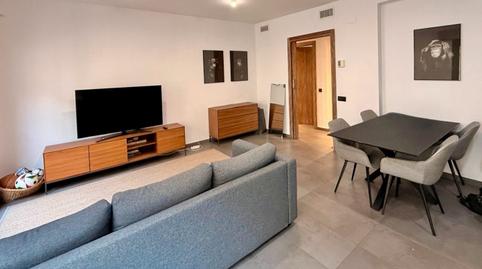 Photo 4 of Flat to rent in Carrer Major, Centre - Estació, Sant Cugat del Vallès