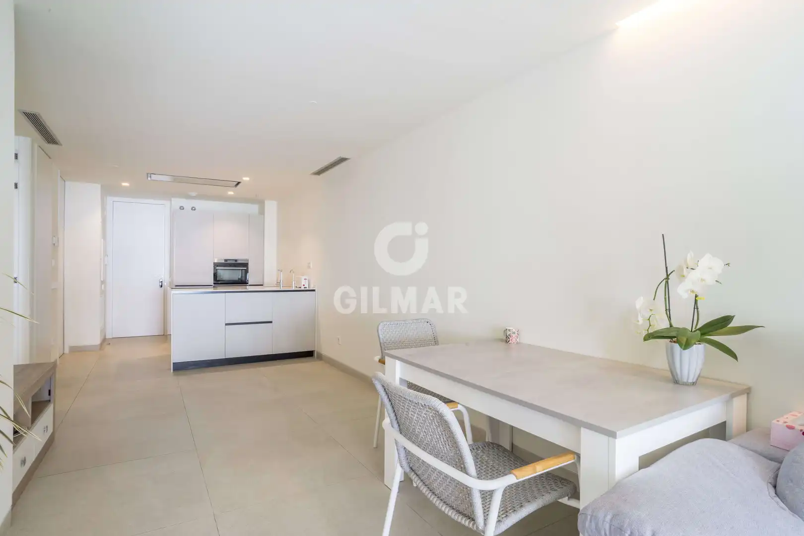 Apartament amb terrassa en venda a Estepona Pueblo, imagen 16