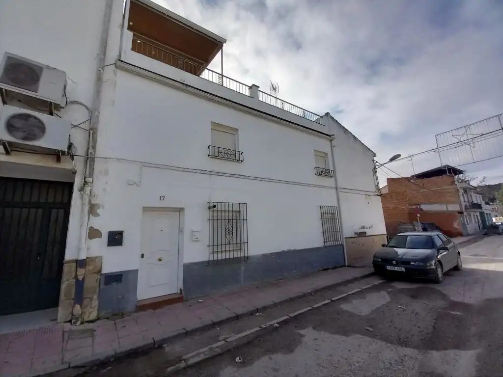 Casa a schiera in vendita a Alcaudete, imagen 2