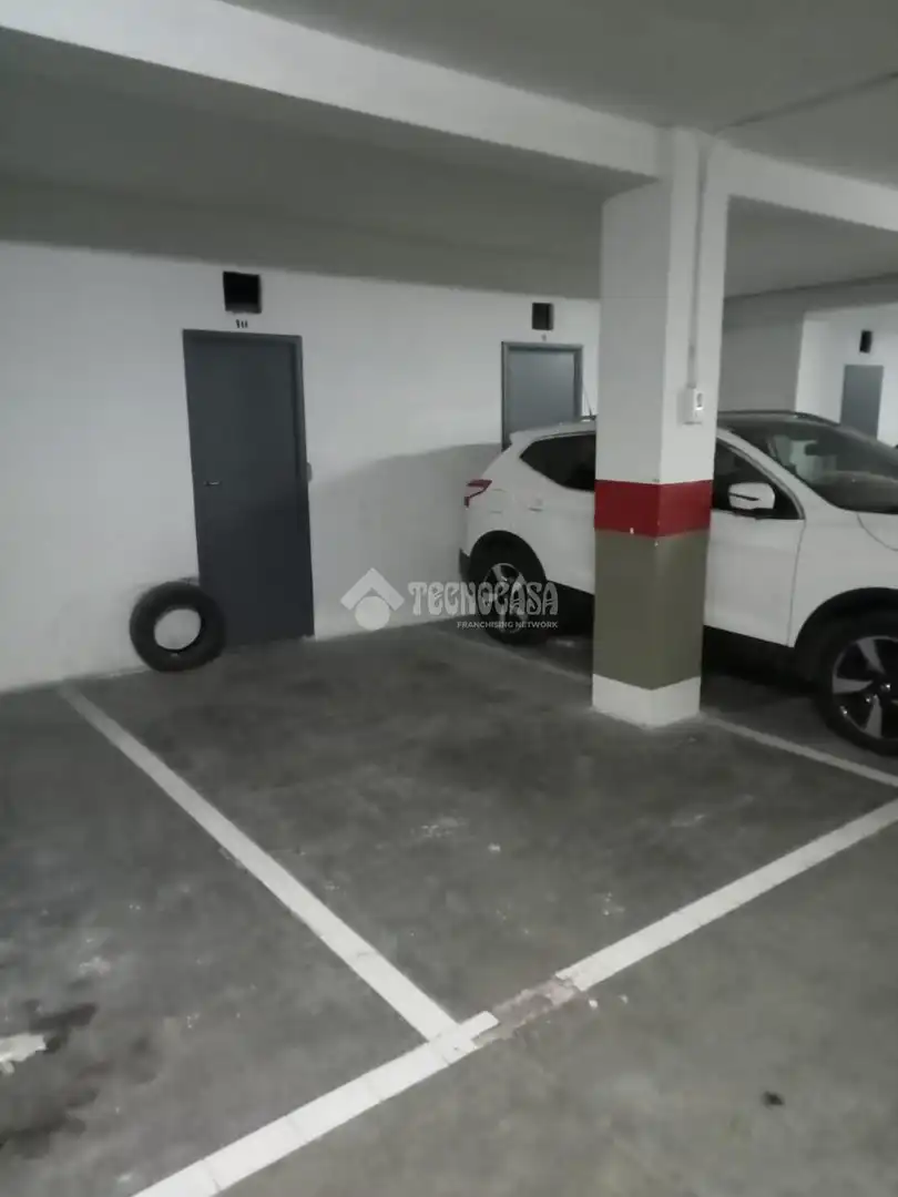 Parking de Garaje en venta en Granada