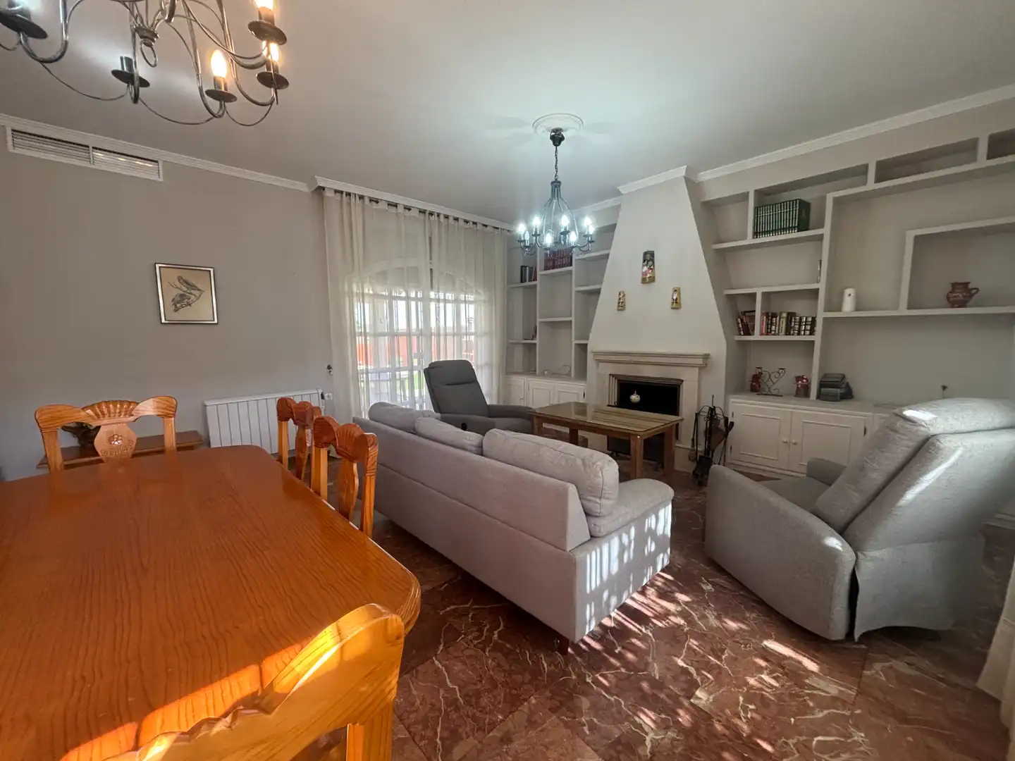 Chalet con piscina en venta en Calle Algazul, imagen 12