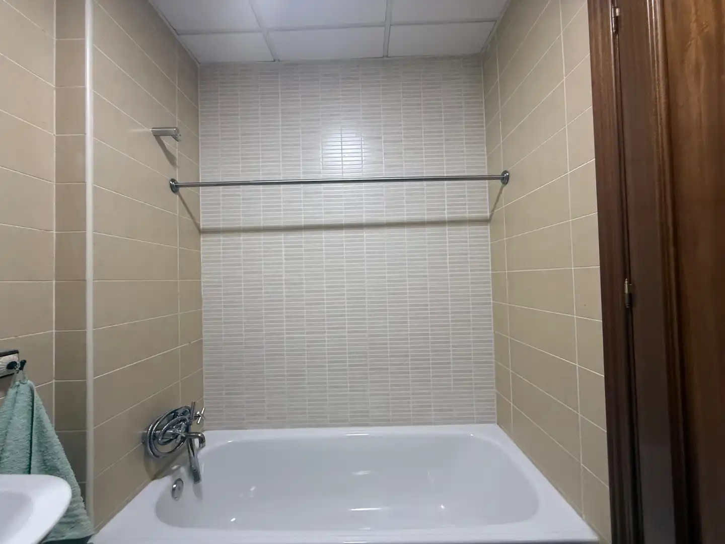 Baño de Casa o chalet en venta en Huelva con Aire acondicionado, Calefacción y Terraza