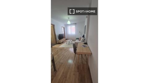 Photo 4 of Flat to rent in San Diego, Madrid