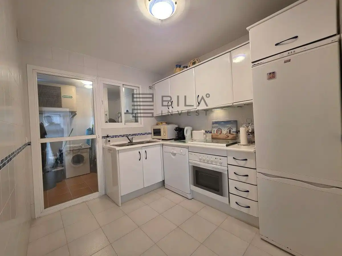 Piso con piscina en venta en Jose Orbaneja, imagen 11
