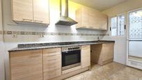 Kitchen of Flat for sale in Vilamarxant  with Air Conditioner and Terrace