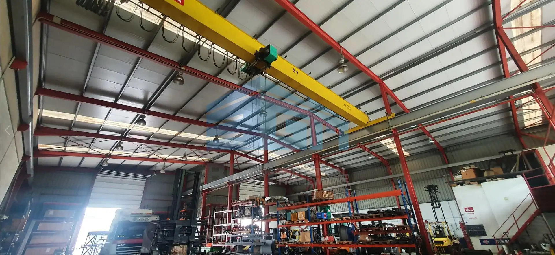 Nau industrial en venda a Pontedeume, imagen 18