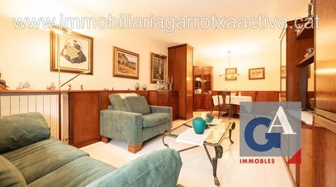 Foto 5 de Pis en venda a Olot, Girona