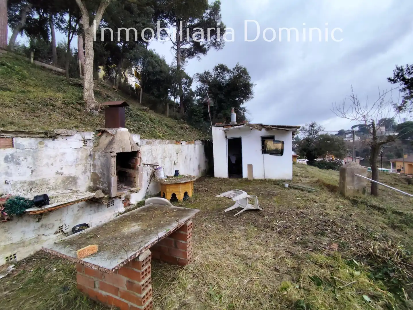 Residential for sale in Maçanet de la Selva