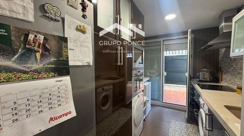 Foto 5 de Piso en venta en Puertas del sur - Guadabajaque, Jerez de la Frontera