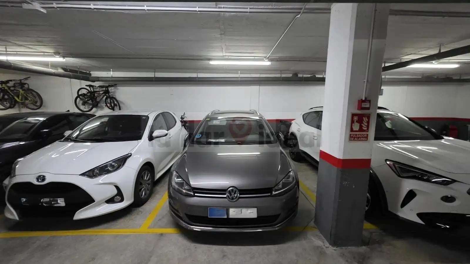 Piso en venta en Sant Esteve Sesrovires