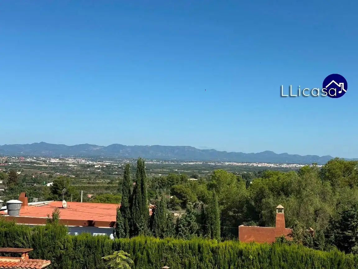 Villa avec piscine à vendre à Vilamarxant, imagen 23