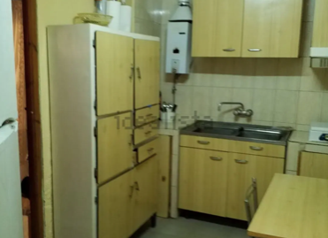 Foto 3 de Finca rústica en venta en La Villa de Don Fadrique, Toledo