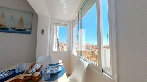 Foto 3 von Wohnung zum Verkauf in L'Ametlla de Mar pueblo, L'Ametlla de Mar