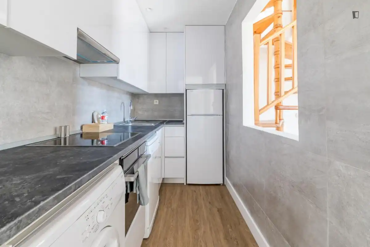 Apartment mit Aufzug zur Miete in Tetuán, imagen 20