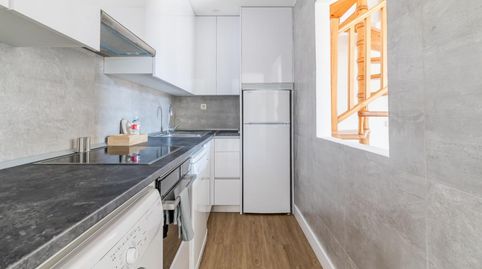 Foto 3 de Apartamento de alquiler en Almenara -Ventilla, Madrid Capital