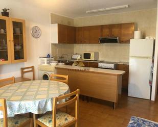 Kitchen of Apartment for sale in Peñíscola / Peníscola