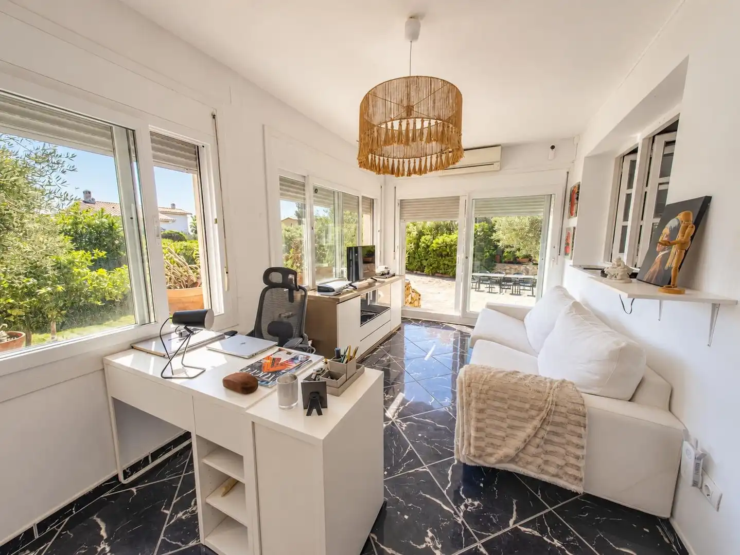 Haus mit Pool zum Verkauf in Roques Daurades - L'Estany, imagen 30