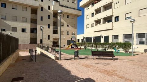 Foto 3 de Piso en venta en El Rocío - La Milagrosa, Jerez de la Frontera