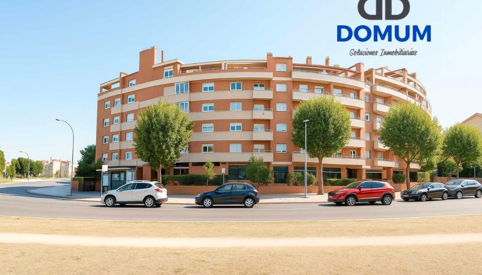 Foto 1 de Pis en venda a Calle del Pintor Antonio Saura, Sanchinarro, Madrid