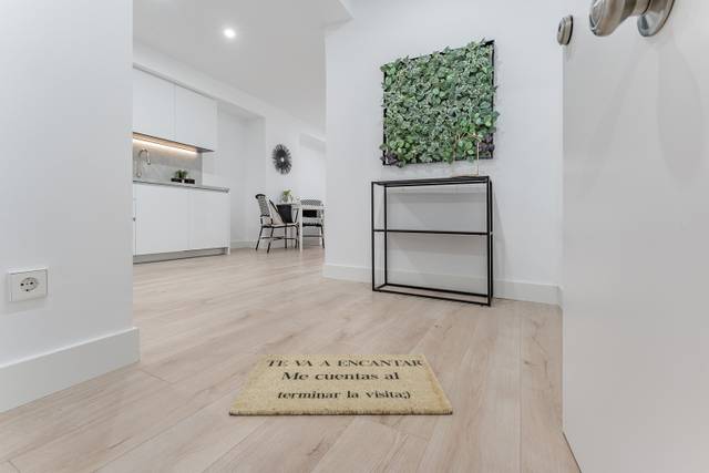 Piso en Venta en Calle de la Virgen de Lourdes, 40 en Concepción