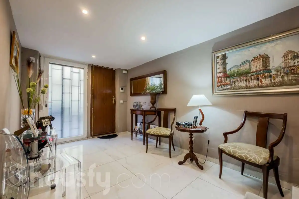 Ground floor for sale in Carrer de Vilamarí, La Nova Esquerra de l'Eixample