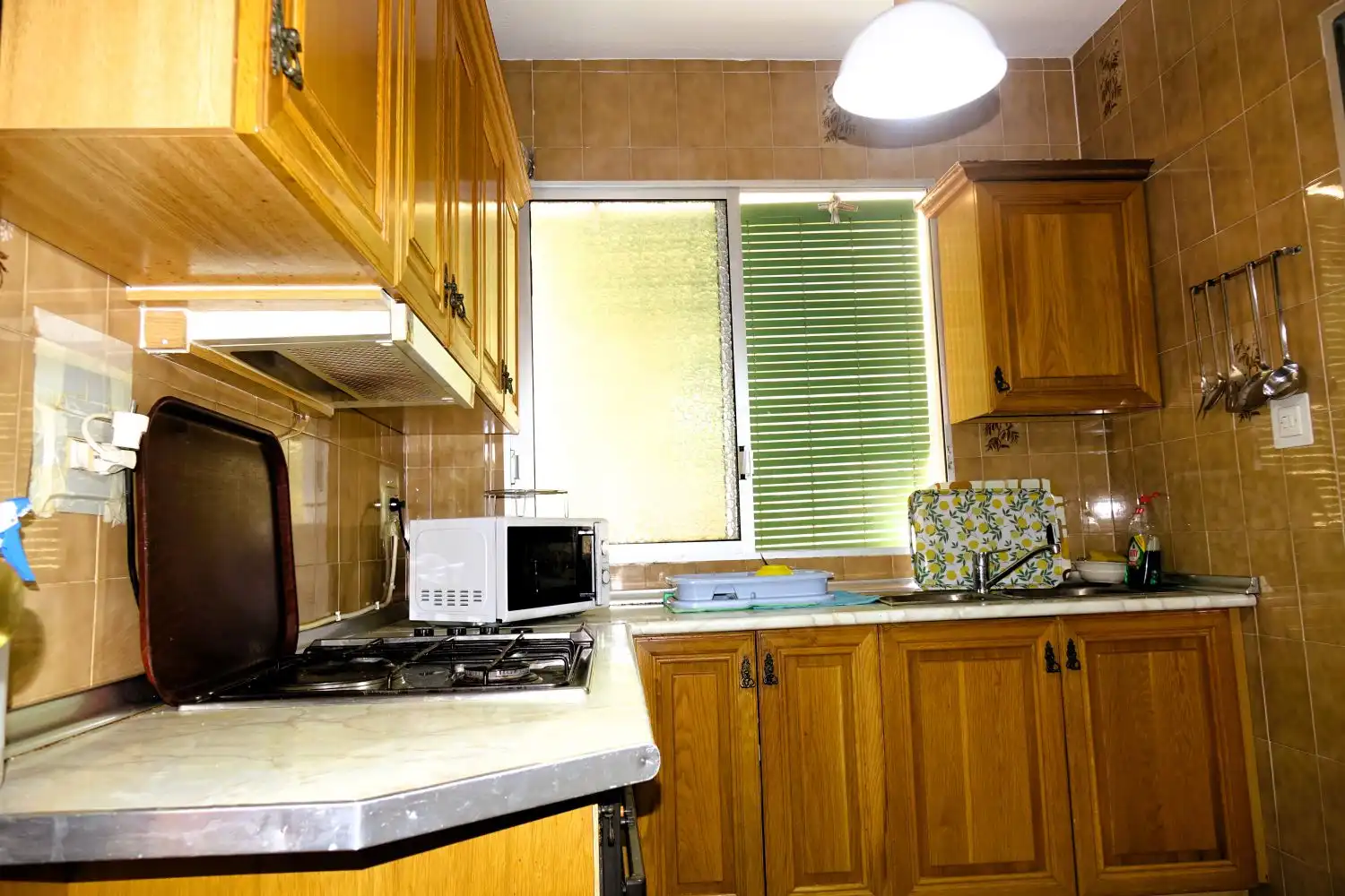 Appartamento con terrazza in vendita a Lanjarón, imagen 15