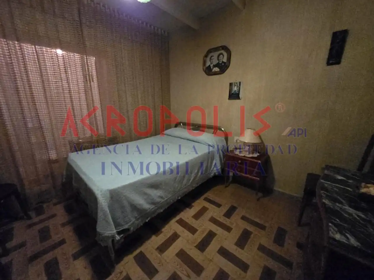 Habitación de Casa o chalet en venta en La Torre del Valle con Calefacción