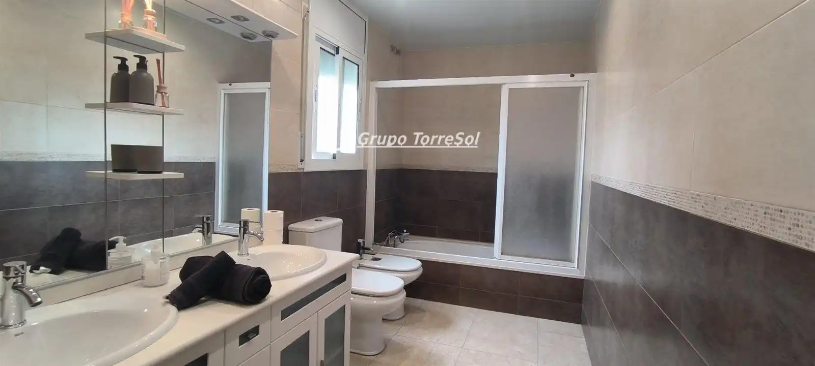 Villa con piscina in vendita a VALLES, imagen 28