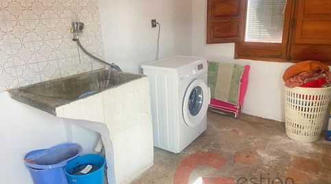 Foto 4 de Casa o xalet en venda a Almuñecar Centro, Almuñécar