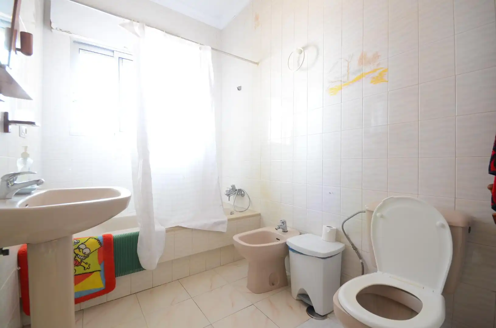 Baño de Local en venta en Mazagón
