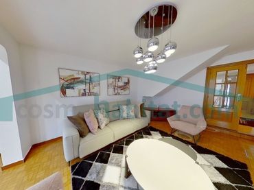 Reihenhaus mit Balkon zur Miete in La Cañada