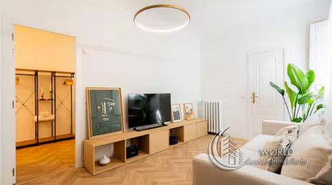 Foto 3 de Pis en venda a Sol, Madrid