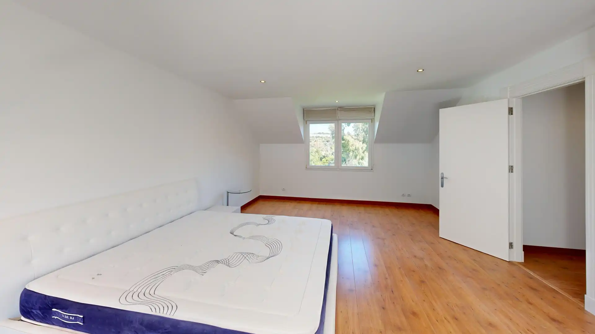 Habitación de Casa o chalet en venta en Sotogrande con Aire acondicionado, Jardín privado y Terraza