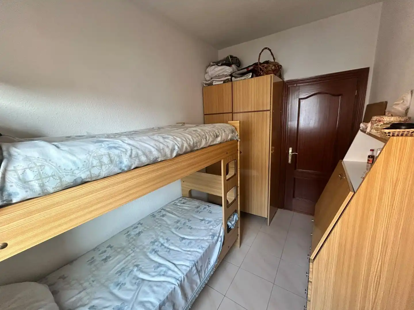 Piso en venta en Getafe, Madrid